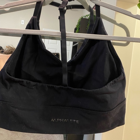 Alphalete sports bra - Picture 3 of 3